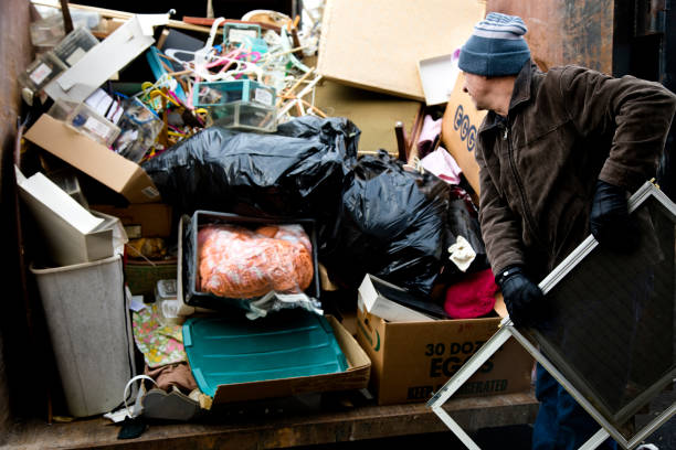 Best Professional Junk Removal  in Bridgewater Center, NJ