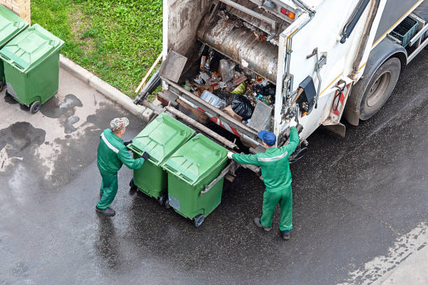 Best Appliance Removal Near Me  in Bridgewater Center, NJ