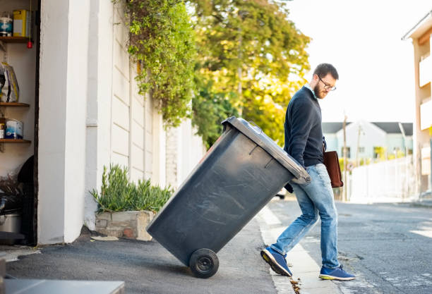 Best Junk Removal for Businesses  in Bridgewater Center, NJ
