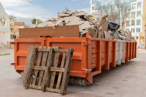 Best Household Junk Removal  in Bridgewater Center, NJ