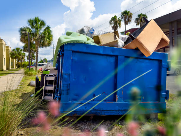 Best Local Junk Hauling  in Bridgewater Center, NJ