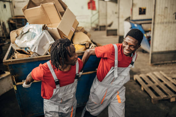 Best Full-Service Junk Removal  in Bridgewater Center, NJ