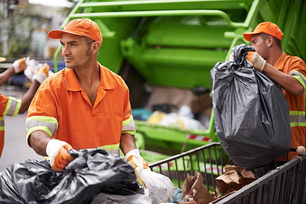 Reliable Bridgewater Center, NJ Junk Removal Solutions