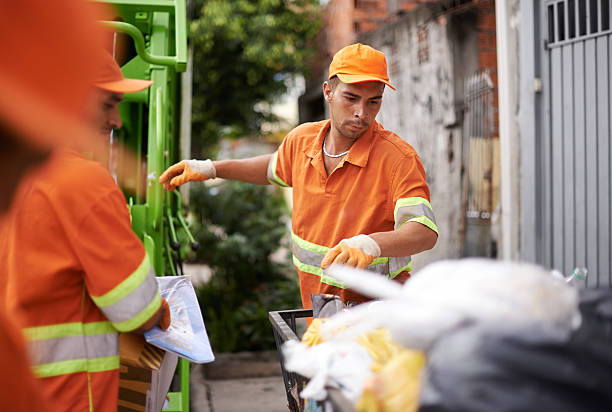 Best Junk Hauling Services  in Bridgewater Center, NJ