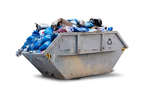 Best Commercial Cleanout Services  in Bridgewater Center, NJ