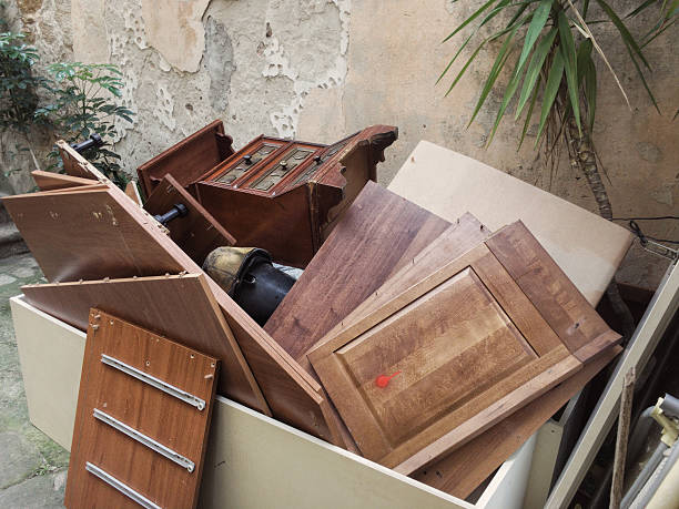 Best Estate Cleanout Services  in Bridgewater Center, NJ