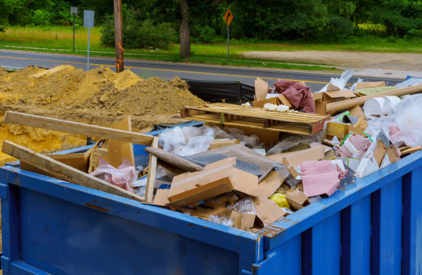 Best Commercial Cleanout Services  in Bridgewater Center, NJ